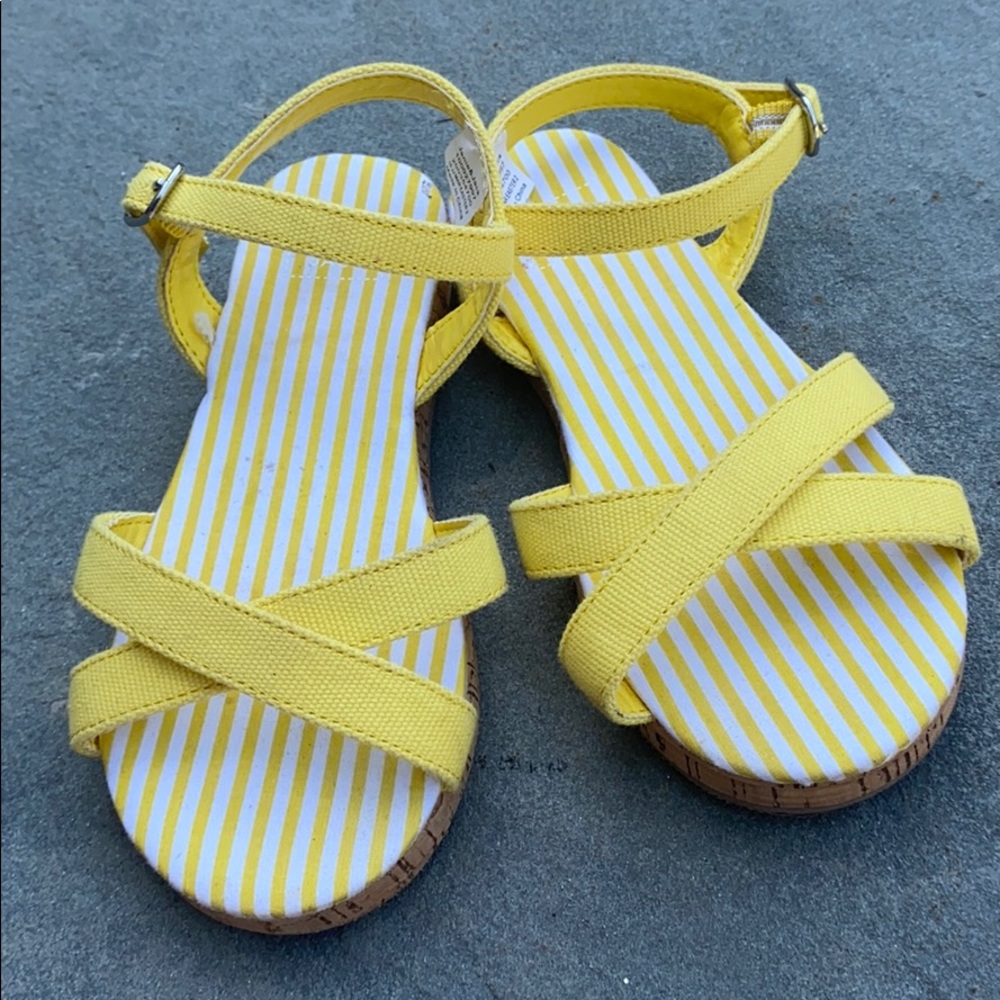 Janie and Jack Shoes